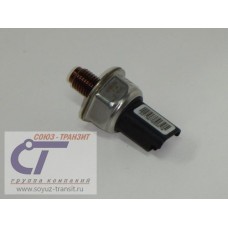 Клапан предохр. топл. рейки Peugeot 2,2(130PS) TDCi 2012-; 2,2 (125;155PS) TDCi Transit 2011- ориг.